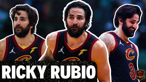 The best highlights you've missed from Ricky Rubio .